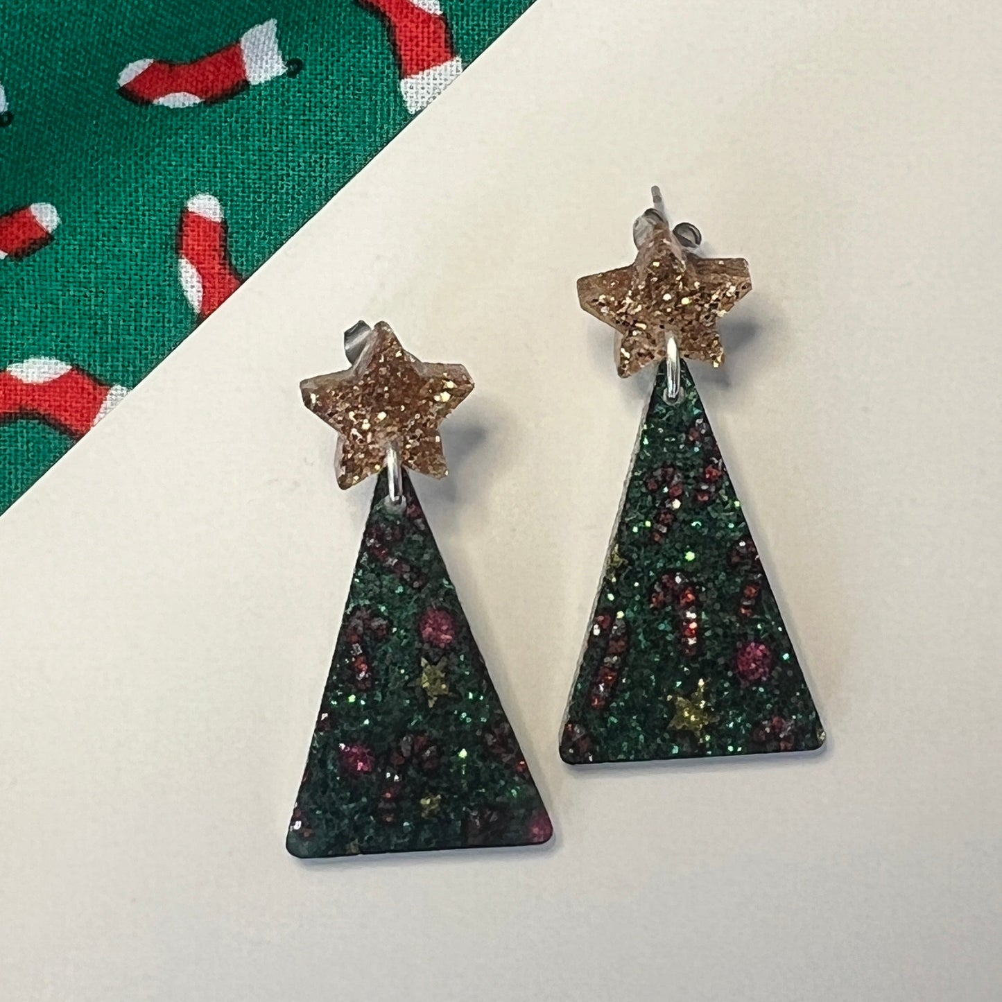 Christmas Tree - Small