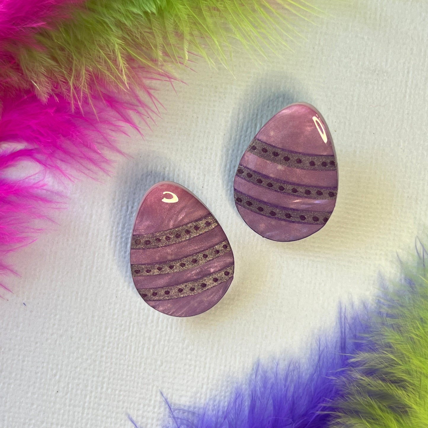 Easter Eggs