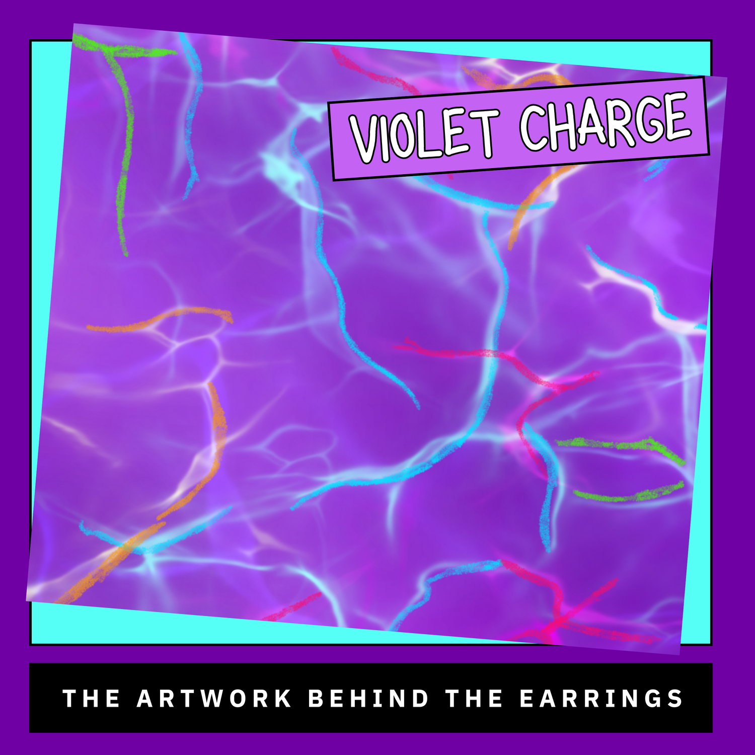 Violet Charge