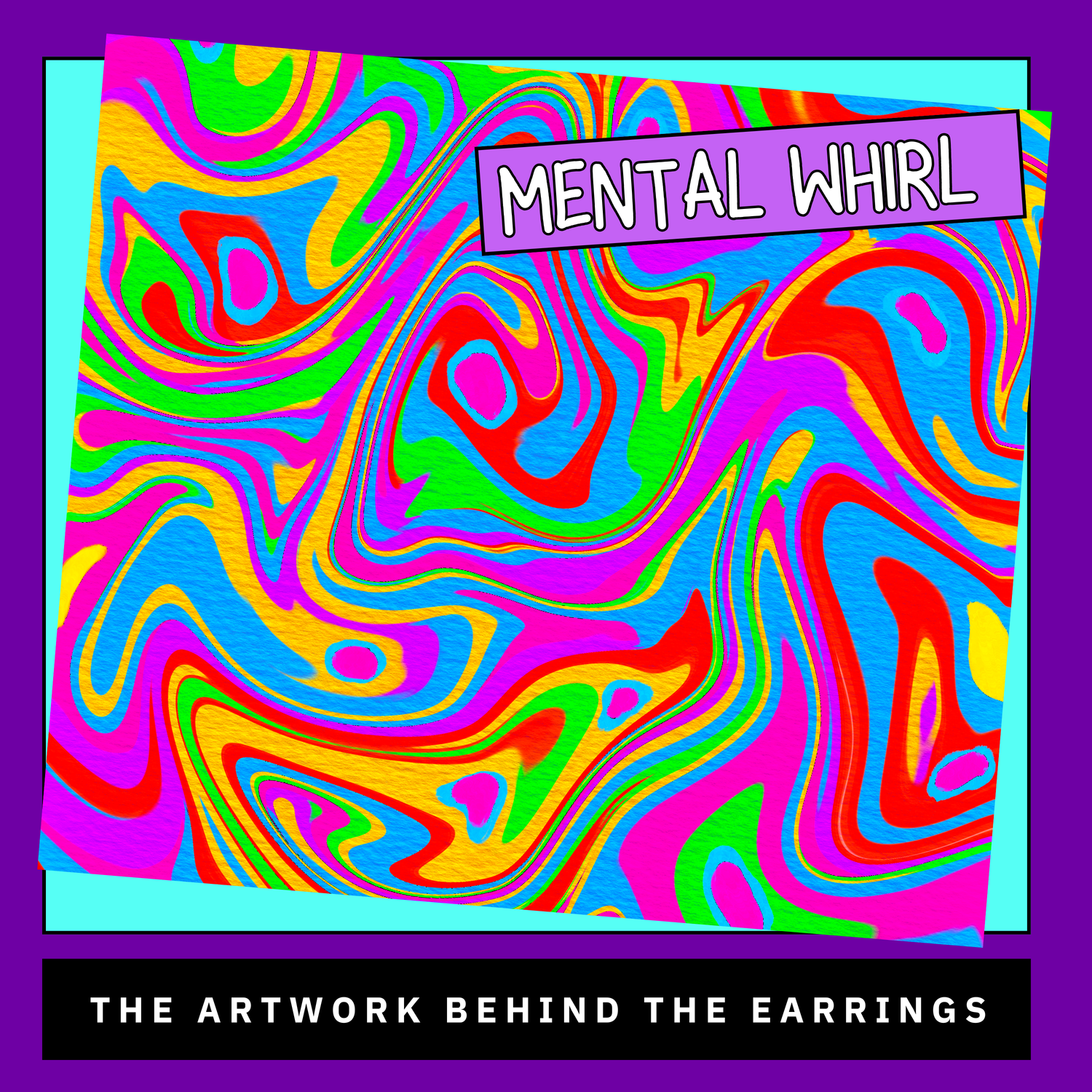 Mental Whirl