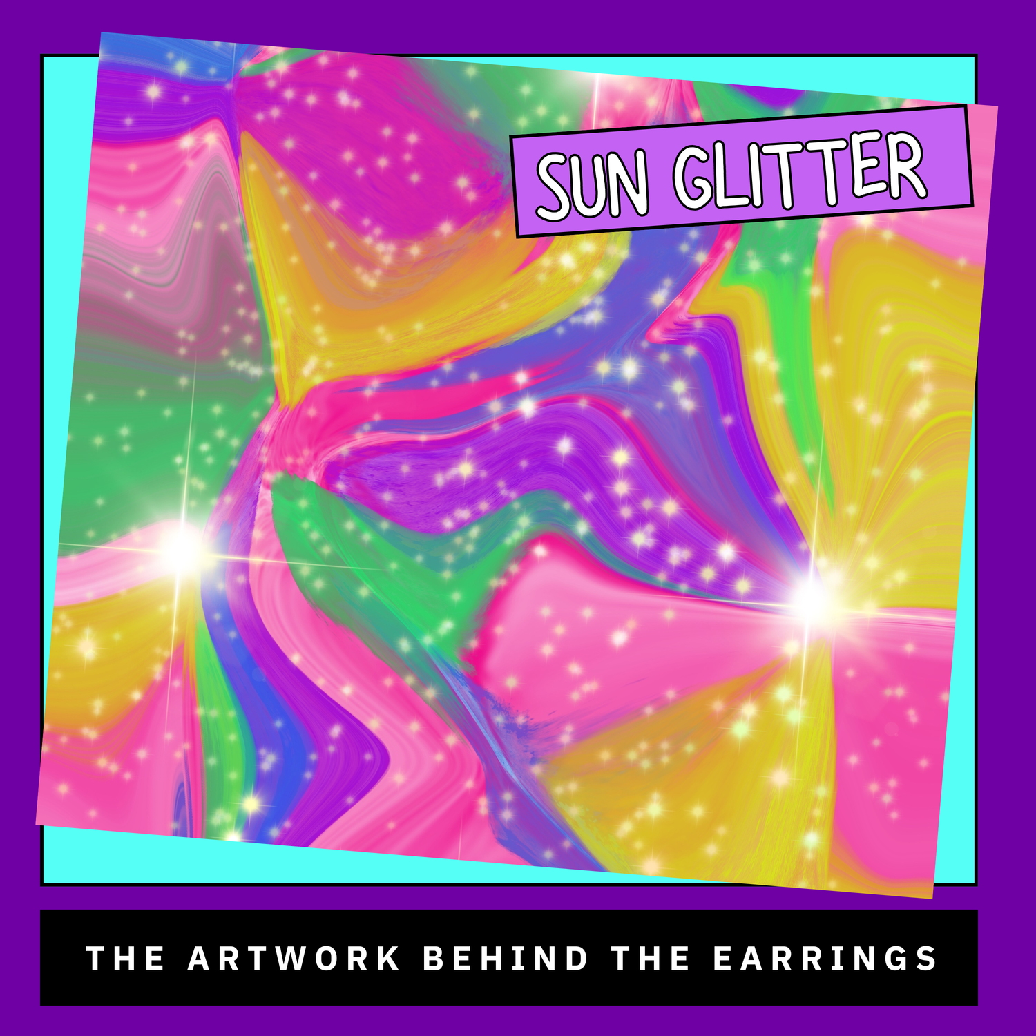 Sun Glitter