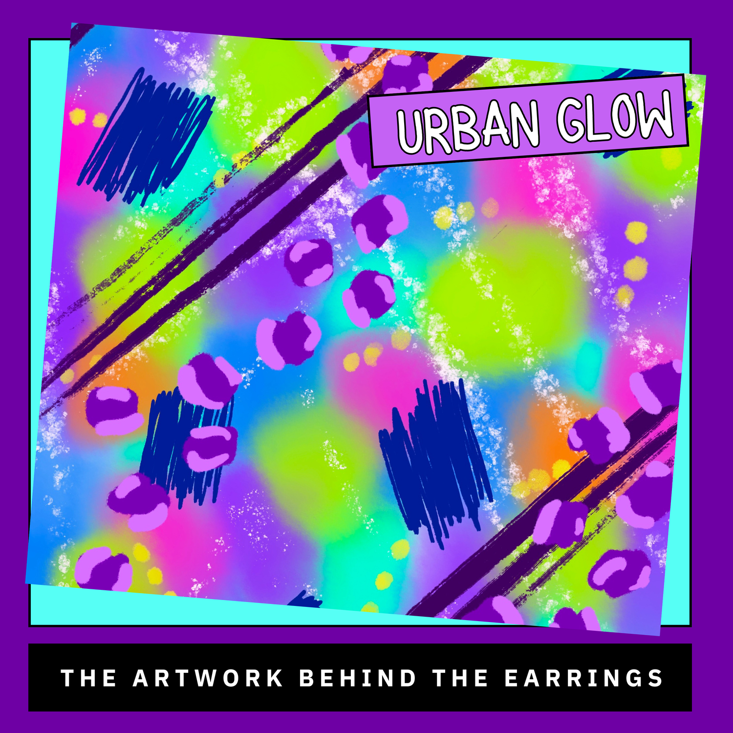 Urban Glow
