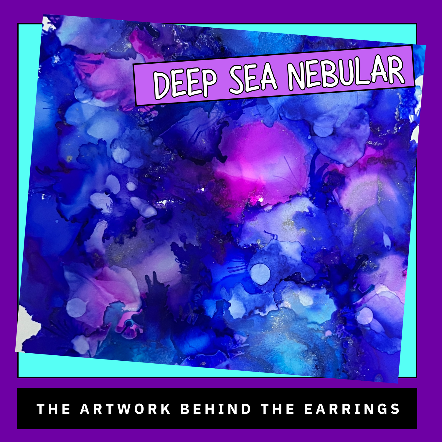 Deep Sea Nebular