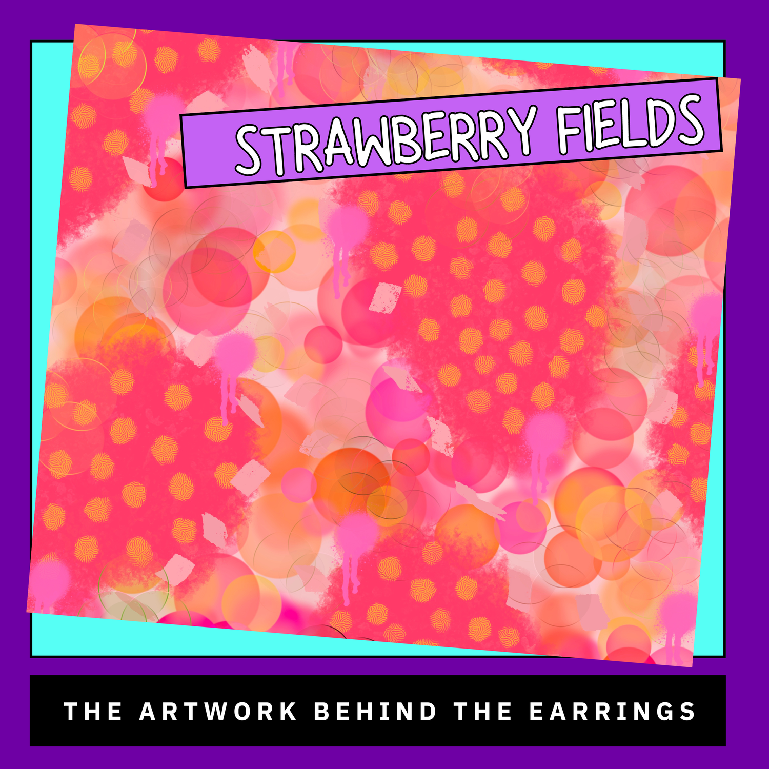 Strawberry Fields