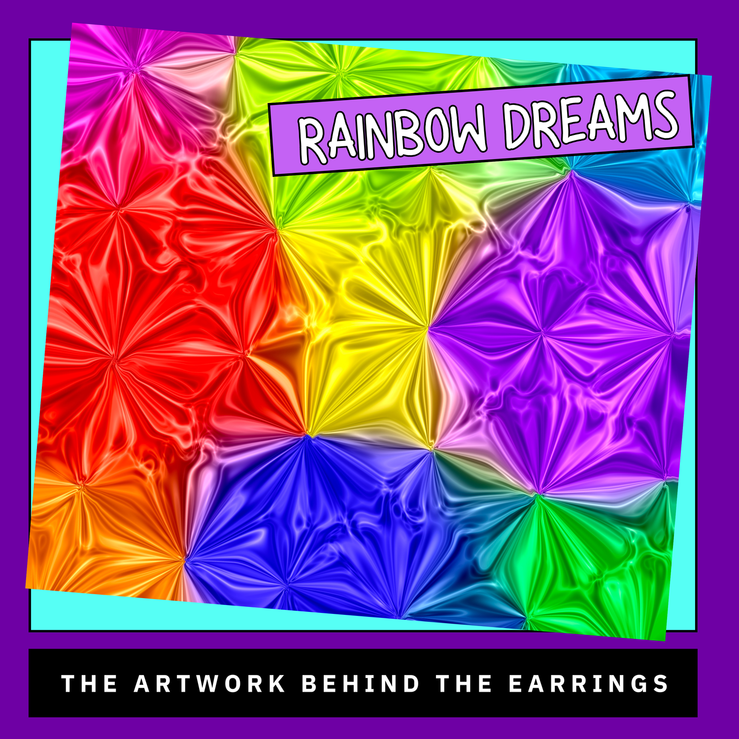 Rainbow Dreams