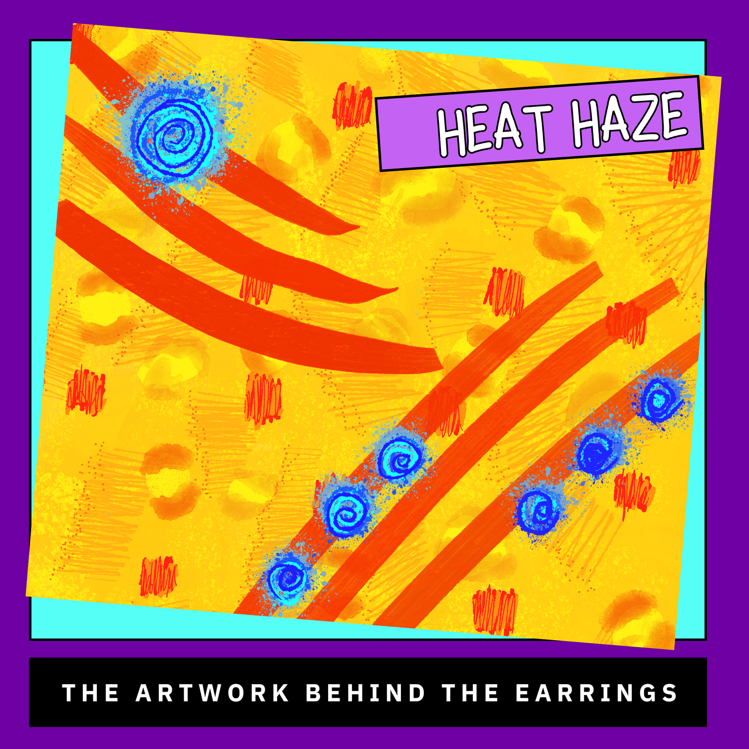 Heat Haze