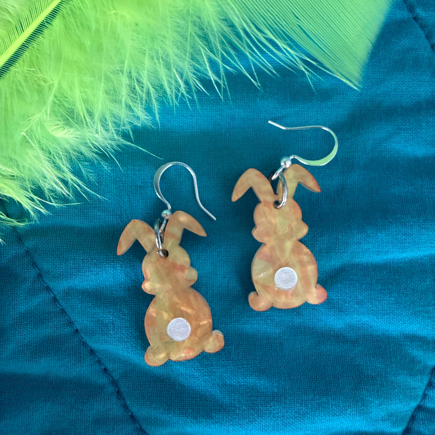 Easter Bunnies