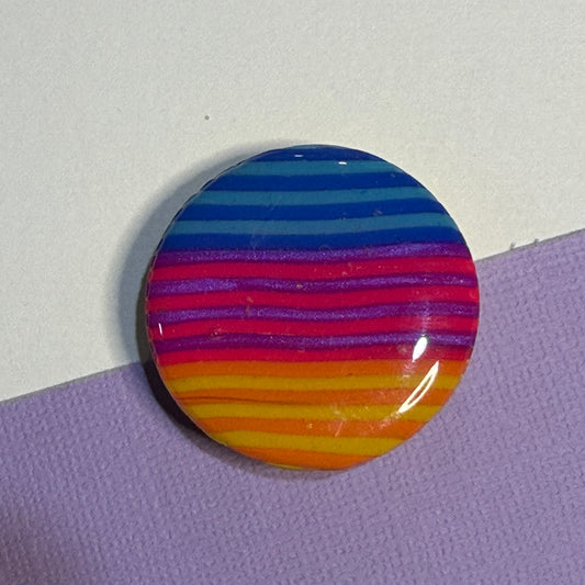 Stripes and Rainbow