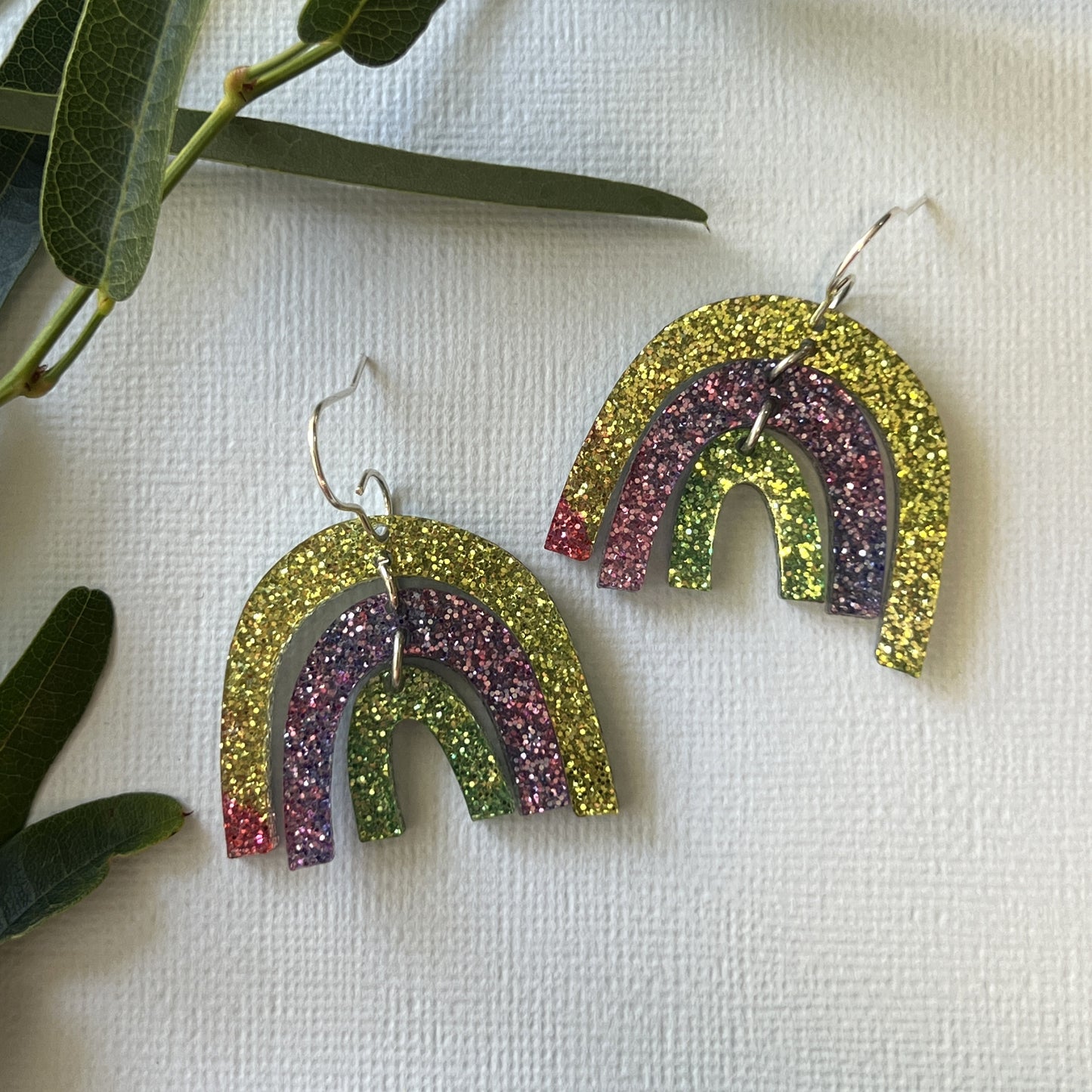 Rainbow Dreams - large rainbow