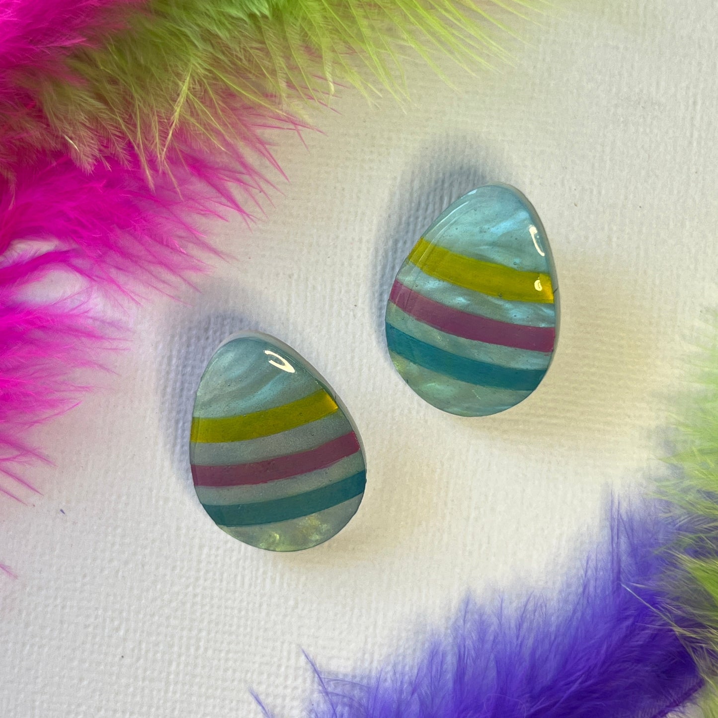 Easter Eggs