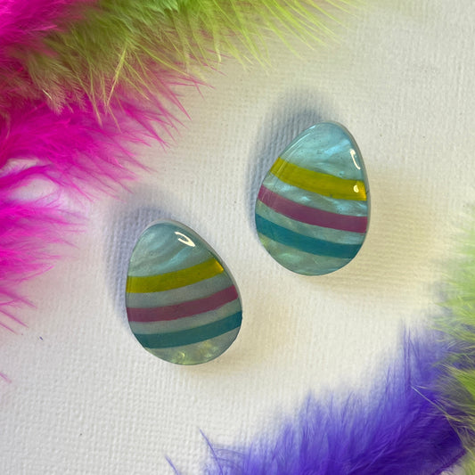 Easter Eggs