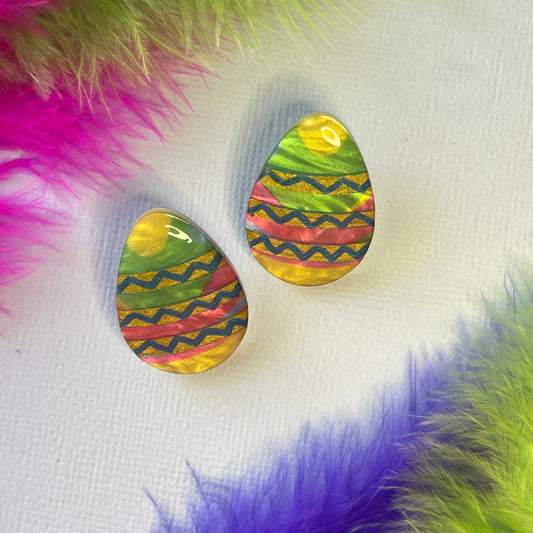 Easter Eggs
