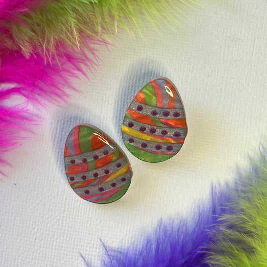 Easter Eggs